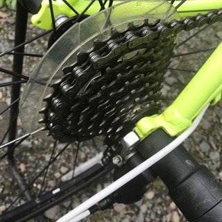 GIANTescape r3 2015年モデル