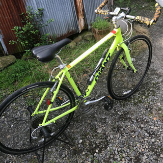 GIANTescape r3 2015年モデル