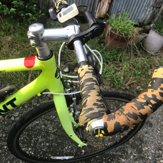 GIANTescape r3 2015年モデル