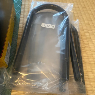 ハイエース　玄武　未使用1インチ　ローダウンブロックキット
