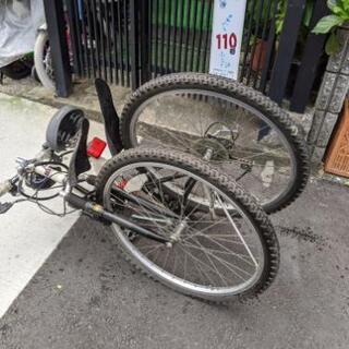 マウンテン 値段交渉受けます