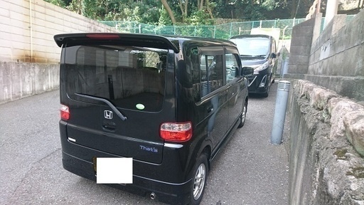 春バーゲン 神戸発 ホンダゼストスポーツ 渋いパープル 検査2年付き 初めての車にどうぞ 最新情報