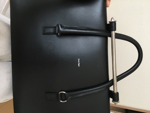 【値下げしました】PORTER バッグ　ブラック