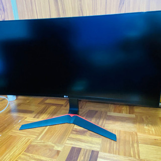 LG 34インチ ウルトラワイドモニター institutoloscher.net