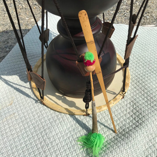 チャング チャンゴ