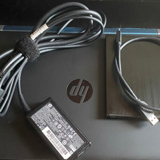 HP probook 430G1 Corei5 320GB ＋B...