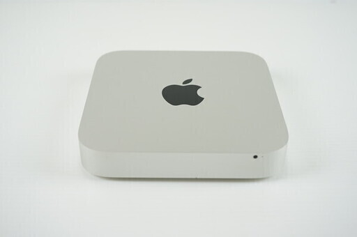 Apple アップル Mac Mini Corei7-2300 A1347