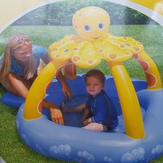 子供用プール 屋根付き Rinko 門前仲町のその他の中古あげます 譲ります ジモティーで不用品の処分