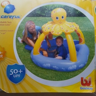 子供用プール 屋根付き Rinko 門前仲町のその他の中古あげます 譲ります ジモティーで不用品の処分