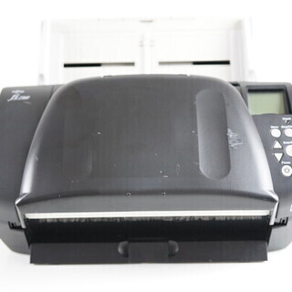 送料無料】コンパクトなA4スキャナー！FUJITSU/富士通 PFU FI-7160