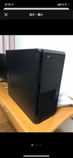 激安　中古PC売ります‼️