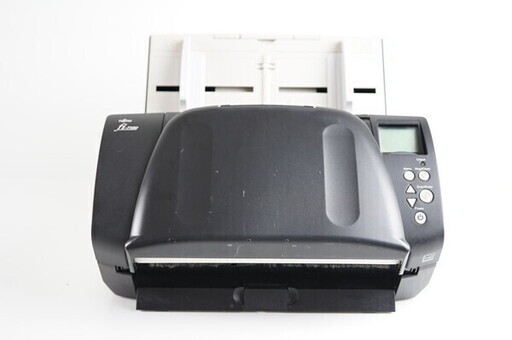 送料無料】コンパクトなA4スキャナー!FUJITSU/富士通 PFU FI-7180
