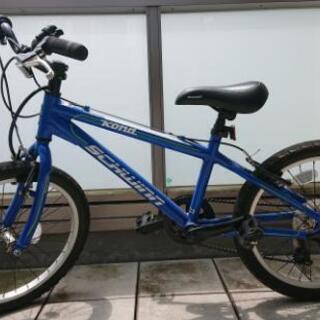 2014 SCHWINN MESA 20 シュウインメサ20