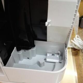 JH-00656 DAIKIN 加湿空気清浄機 18年製