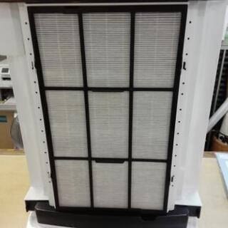 JH-00656 DAIKIN 加湿空気清浄機 18年製