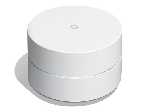 【送料無料】Google　GA00157-JP　Google Wifi [ホワイト]