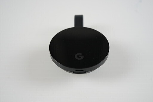 発送OK】【送料無料】Google(グーグル) Chromecast Ultra GA3A00416A16 - その他