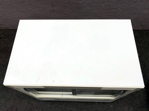 サンヨー 冷蔵ショーケース SMR-U45NA│厨房家