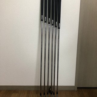 ツアーステージ X-BLADE 709CB アイアン　5〜P ６本セット