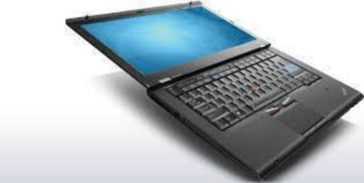 ノートパソコン Lenovo thinkpad t420