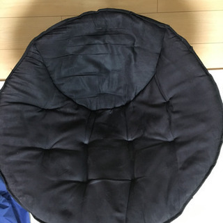 折り畳み式ソファーチェア
