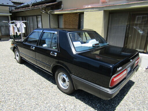 4速コラムmt Y31セドリックセダン 自家用登録の車検付すぐ乗れます Lpgタクシー仕様 Jimnissimo 松本のセドリックの中古車 ジモティー 4速コラムmt Y31セドリックセダン 自家用登録の車検付すぐ乗れます Lpgタクシー仕様 Jimnissimo 松本のセドリックの中古車 ジモティー