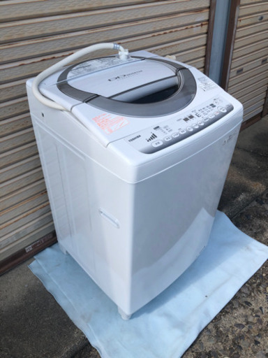 超美品✨ TOSHIBA 全自動洗濯機