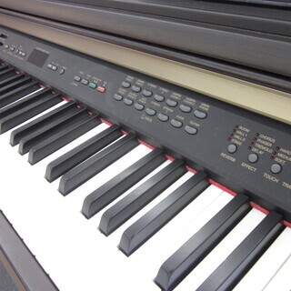 安心の6ヶ月保証付！YAMAHA(ヤマハ)の電子ピアノ「CLP-120」をご紹介！