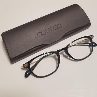 オリバーピープルズ Hadley 49□19-140 メガネ