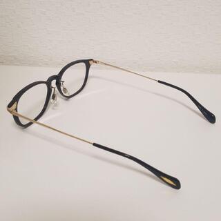 オリバーピープルズ Hadley 49□19-140 メガネ