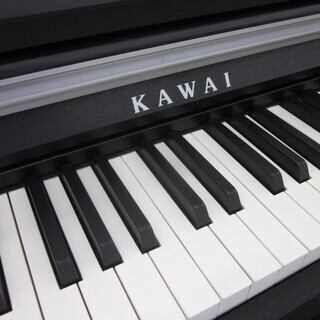 安心の6ヶ月返金保証！河合楽器の電子ピアノです！ 安心の6ヶ月返金保証！河合楽器の電子ピアノです！