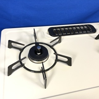 管理KRG109】Rinnai リンナイ 2016年 KGM64BEL 都市ガステーブル