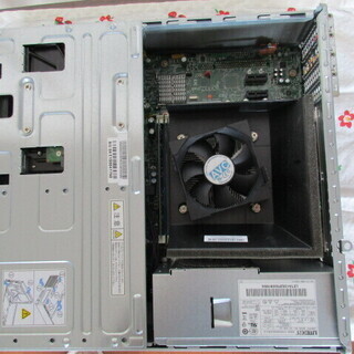 良品　NEC　デスクトップパソコン　MATE　PC-MJ34LL...