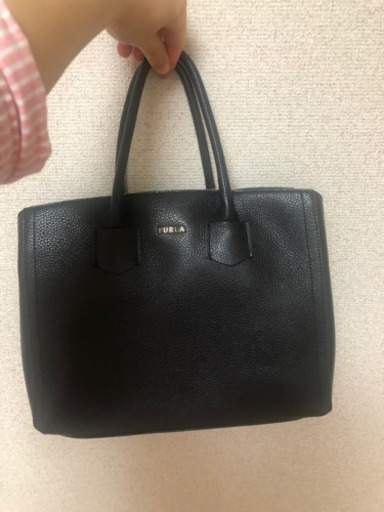 フルラ(FURLA)のバック、ほぼ新品 | marketingdigital.tur.br