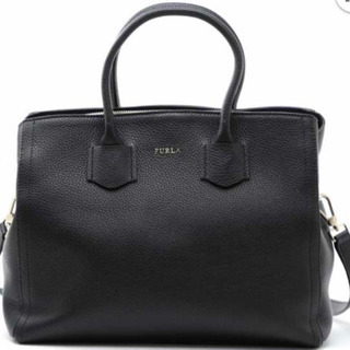 フルラ(FURLA)のバック、ほぼ新品