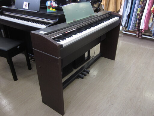 安心の6ヶ月保証付！CASIO(カシオ)の電子ピアノ「PX-700」をご紹介！