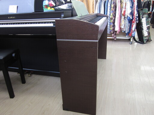 難有りの為特価】 privia PX-700 6ヶ月保証付き！