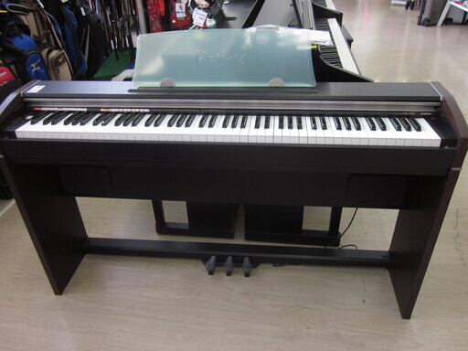 安心の動作6ヶ月保証！YAMAHAの電子ピアノです。 （安心の6ヶ月保証 