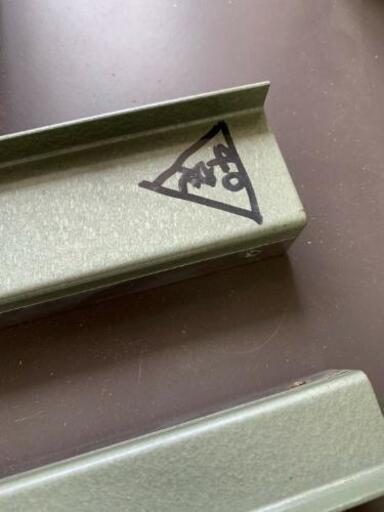 ケント 光学実験台 no.55 - 兵庫県のその他 