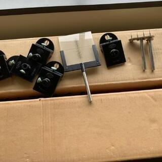 ケント　光学実験台　no.55