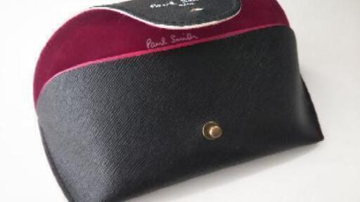ポールスミス メガネケース ソフトタイプ みなみや 荏原町のその他の中古 古着あげます 譲ります ジモティーで不用品の処分 ポールスミス メガネケース ソフトタイプ みなみや 荏原町のその他の中古 古着あげます 譲ります ジモティーで不用品の処分