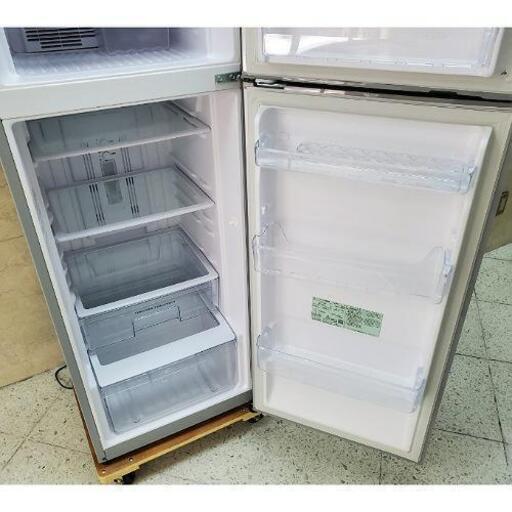 □配送可□2016年製 日立 HITACHI 2ドア冷蔵庫 R-23FA