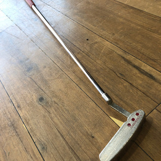 新入荷‼︎   大人気　パター　ゴルフ　SCOTTY  CAMERON  現品限り