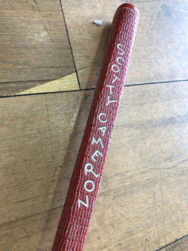 新入荷‼︎ 大人気 パター ゴルフ SCOTTY CAMERON 現品限り