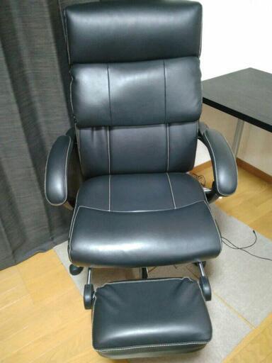 デスク\u0026ワークチェア