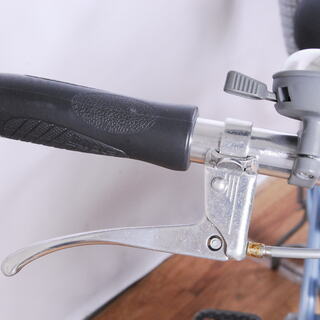 その他 2942 MIYATA ミヤタ 自転車 20インチ アルミフレーム 保証書付 
