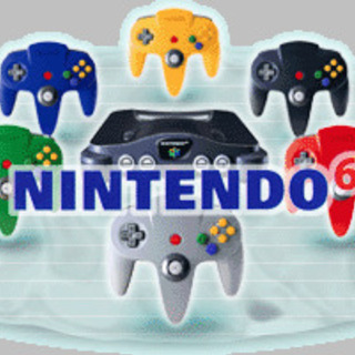 [Nintendo 64]レトロゲーム 募集しています