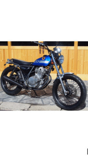 購入者確定　スズキ　グラストラッカー  ビックボーイ　250cc