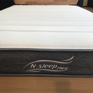 ニトリ ダブルベッド ④ アルナス　Nスリープハード