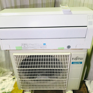 美品✨高年式✨２０１８年製✨冷暖房エアコン✨清掃済✨